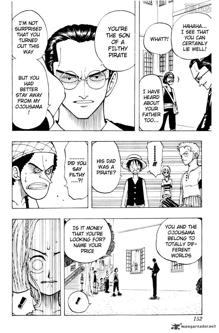 Chapter 24 - Things That You Cant Lie About (Image 16)