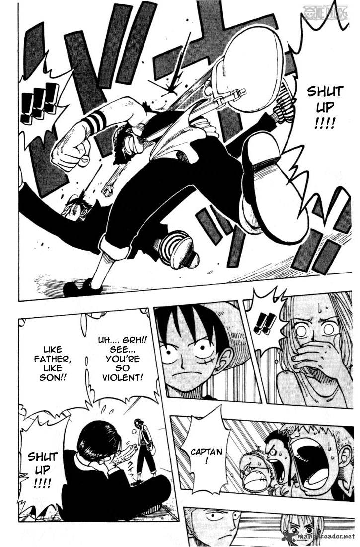 Chapter 24 - Things That You Cant Lie About (Image 18)