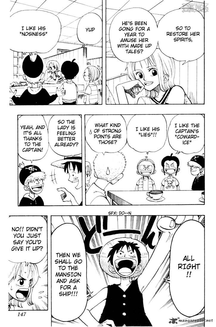 Chapter 24 - Things That You Cant Lie About (Image 11)