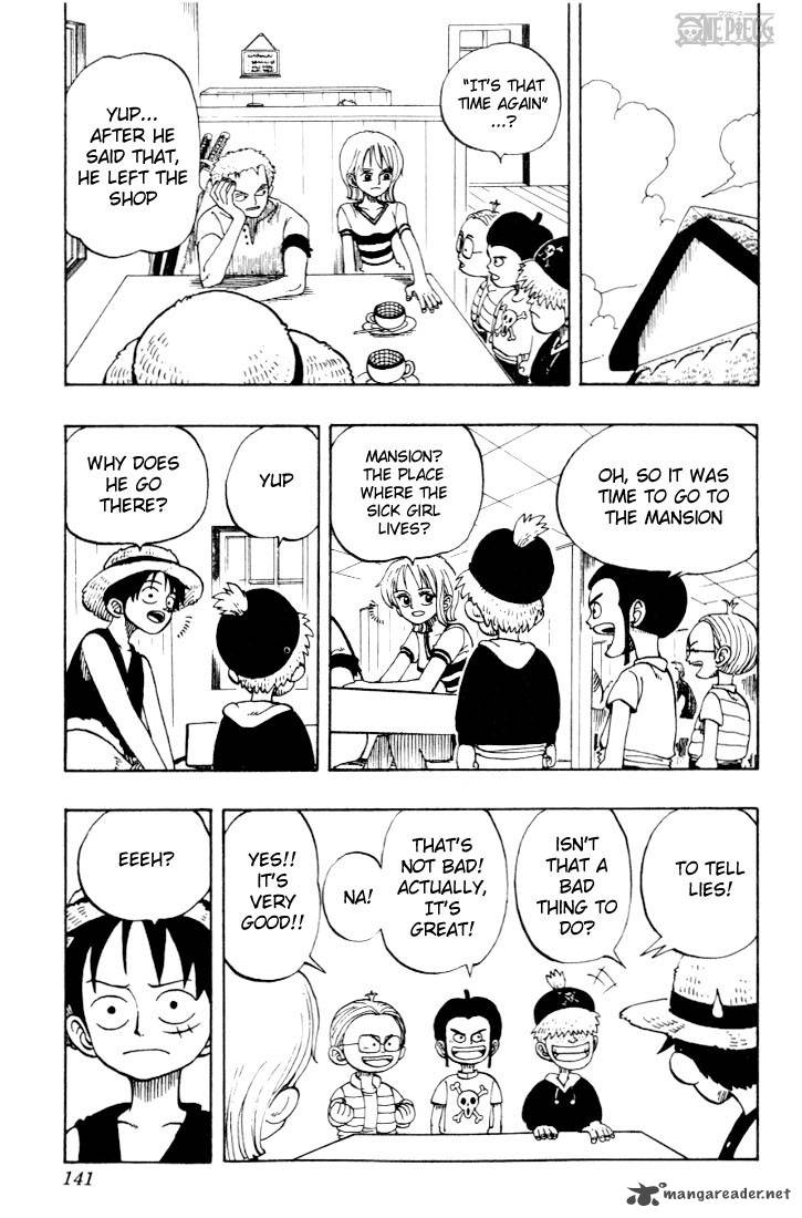 Chapter 24 - Things That You Cant Lie About (Image 5)