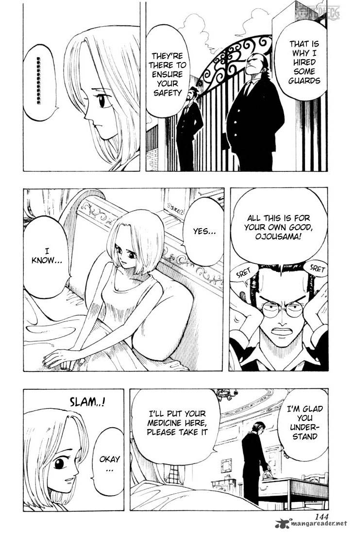 Chapter 24 - Things That You Cant Lie About (Image 8)