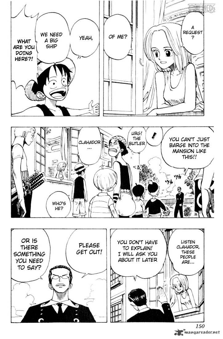 Chapter 24 - Things That You Cant Lie About (Image 14)