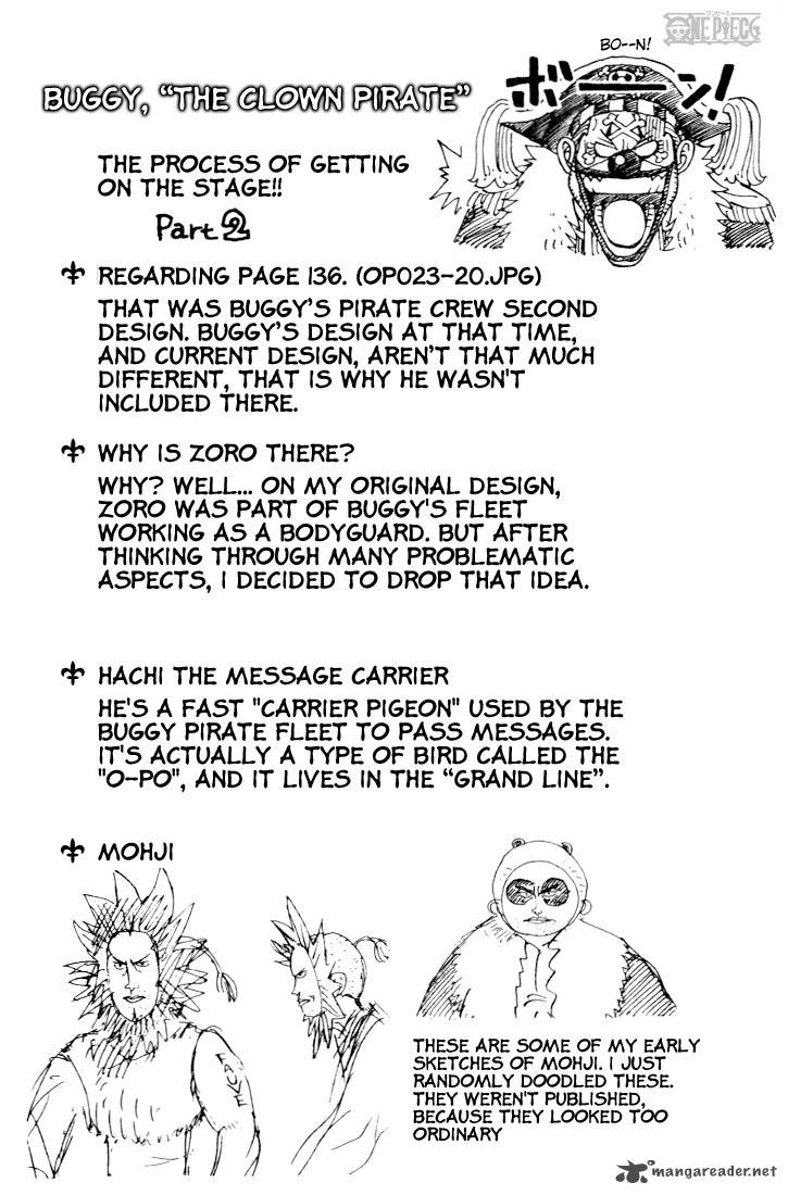 Chapter 24 - Things That You Cant Lie About (Image 20)