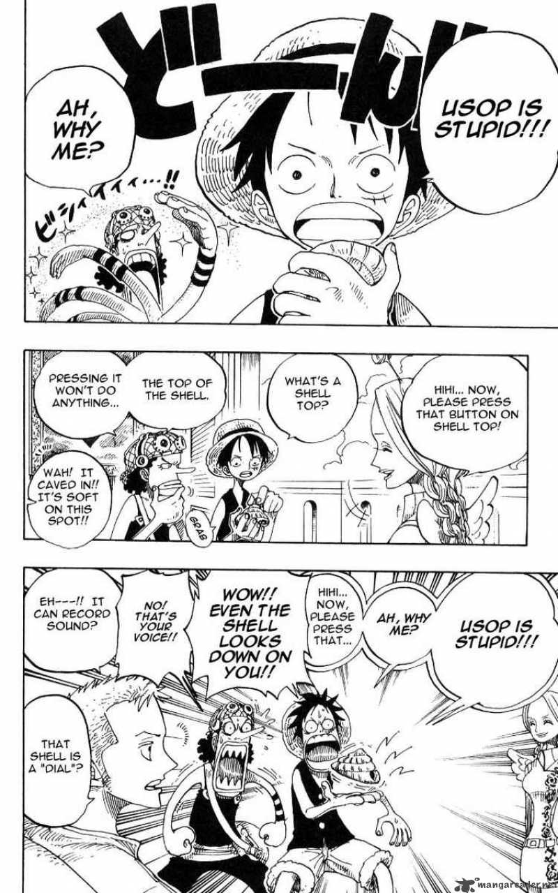 Chapter 240 - Dial Energy (Image 10)