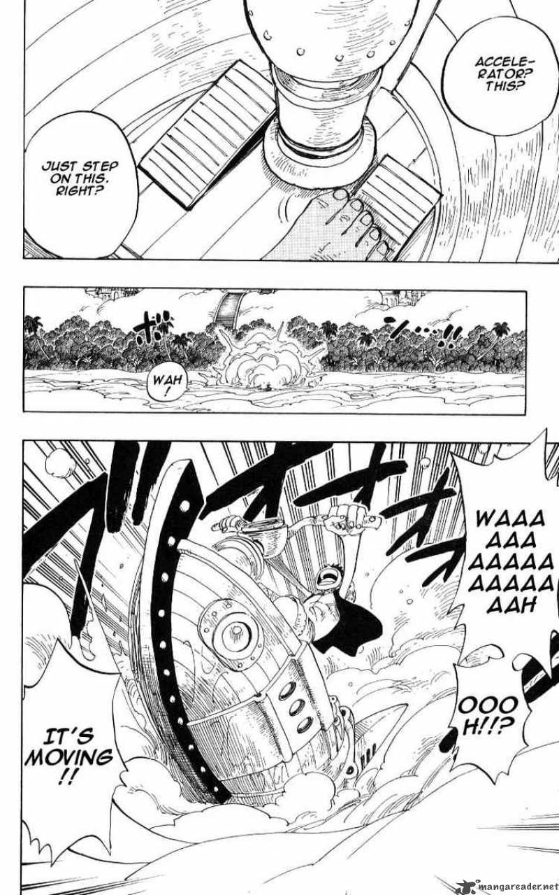 Chapter 240 - Dial Energy (Image 2)