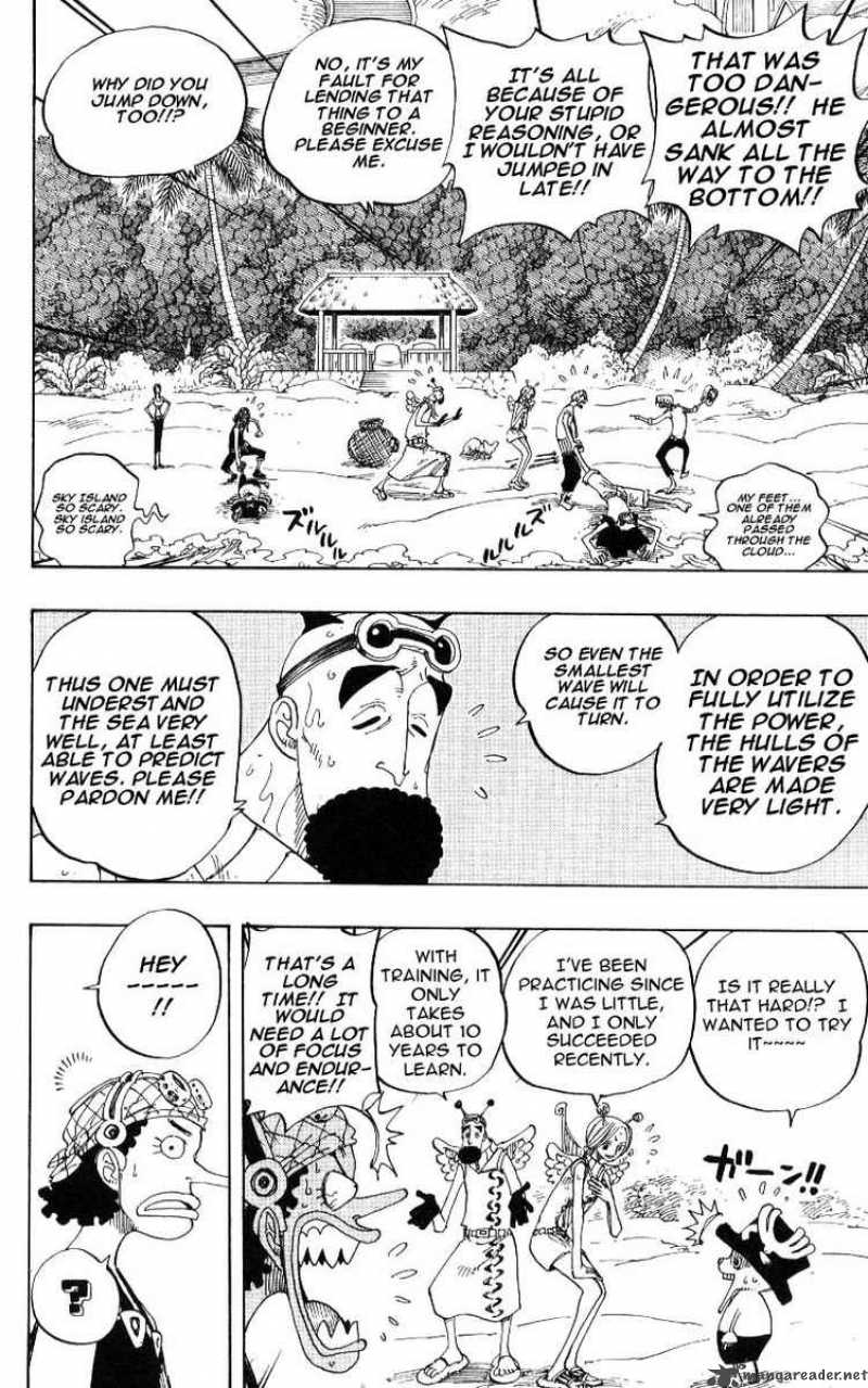 Chapter 240 - Dial Energy (Image 4)