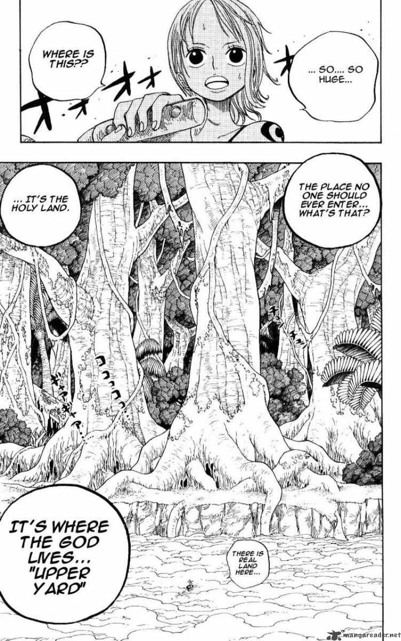 Chapter 240 - Dial Energy (Image 17)