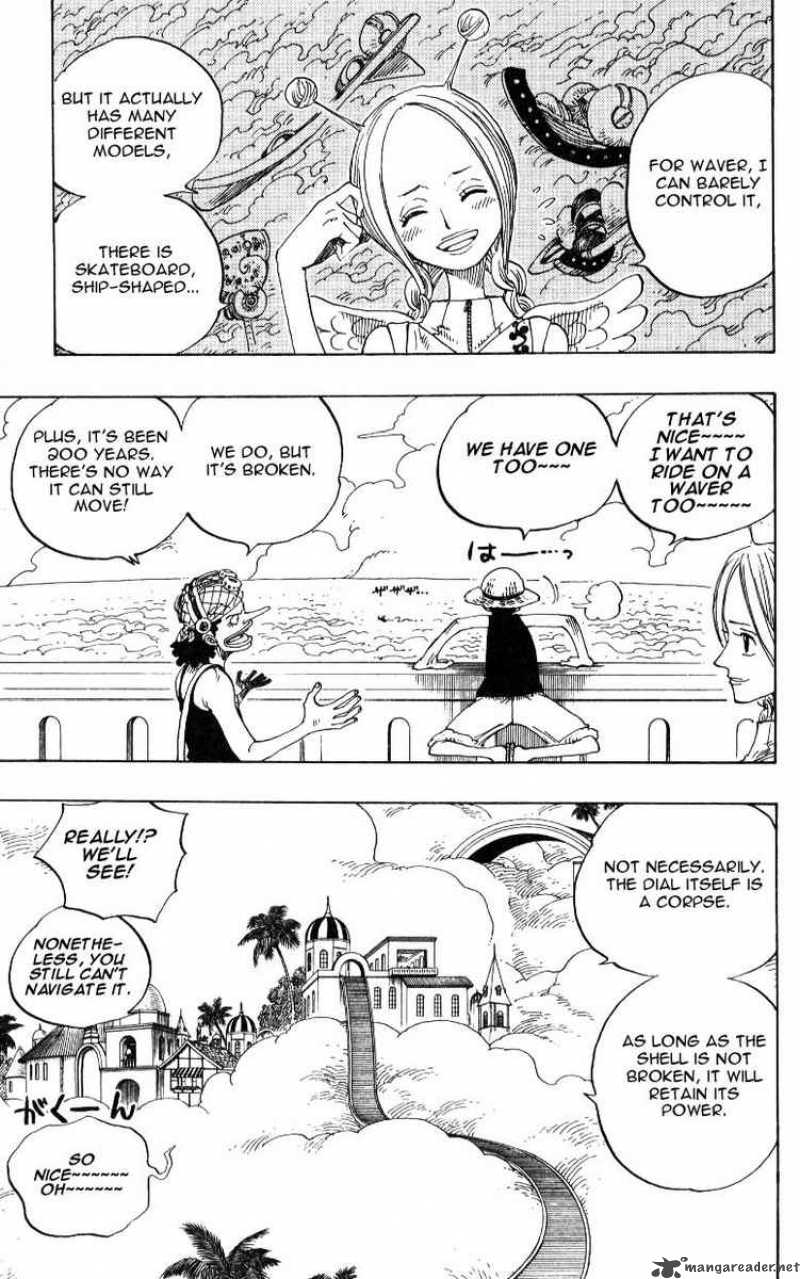 Chapter 240 - Dial Energy (Image 13)
