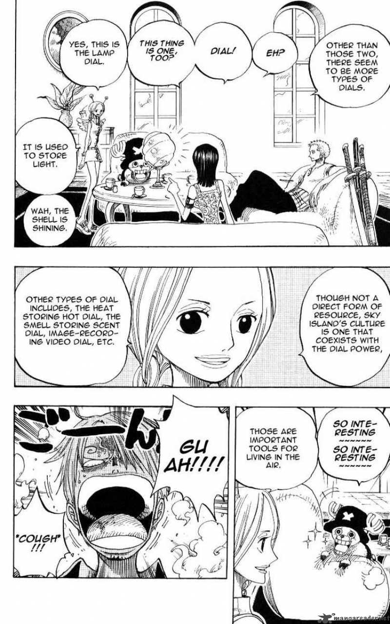 Chapter 240 - Dial Energy (Image 14)