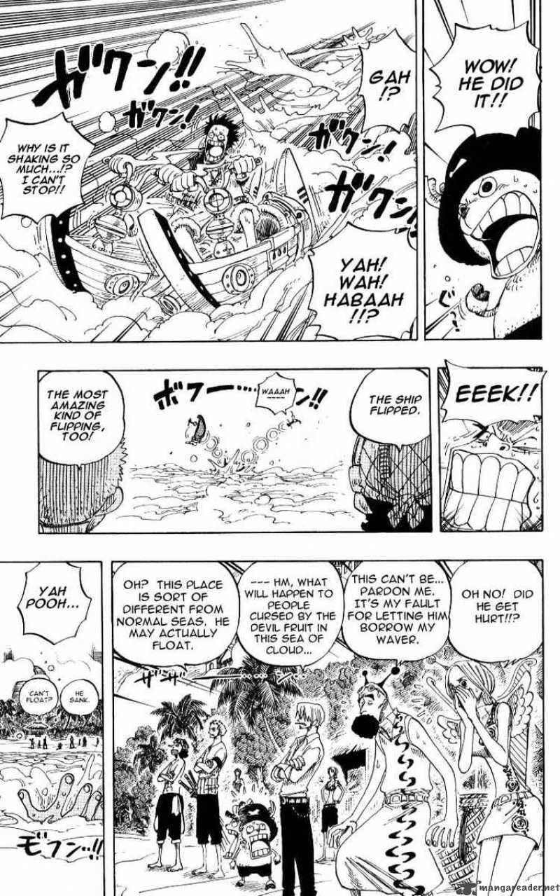 Chapter 240 - Dial Energy (Image 3)