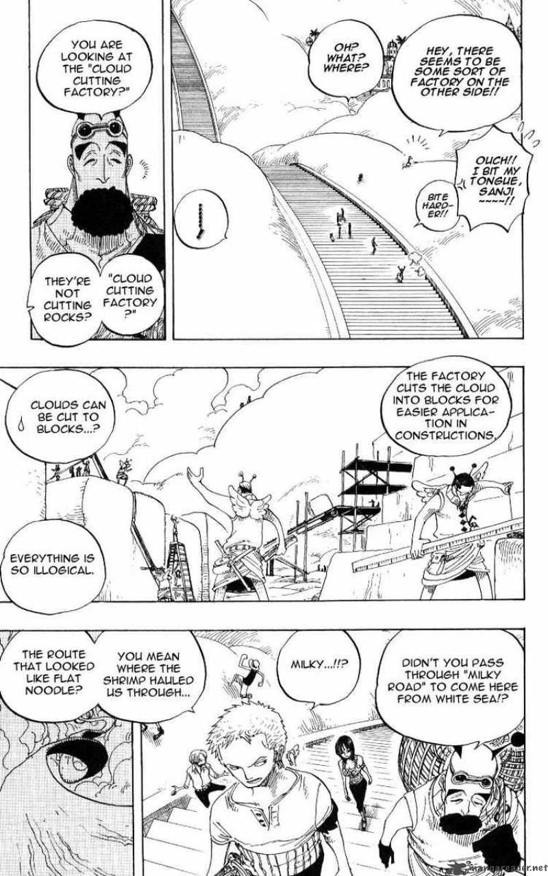 Chapter 240 - Dial Energy (Image 7)