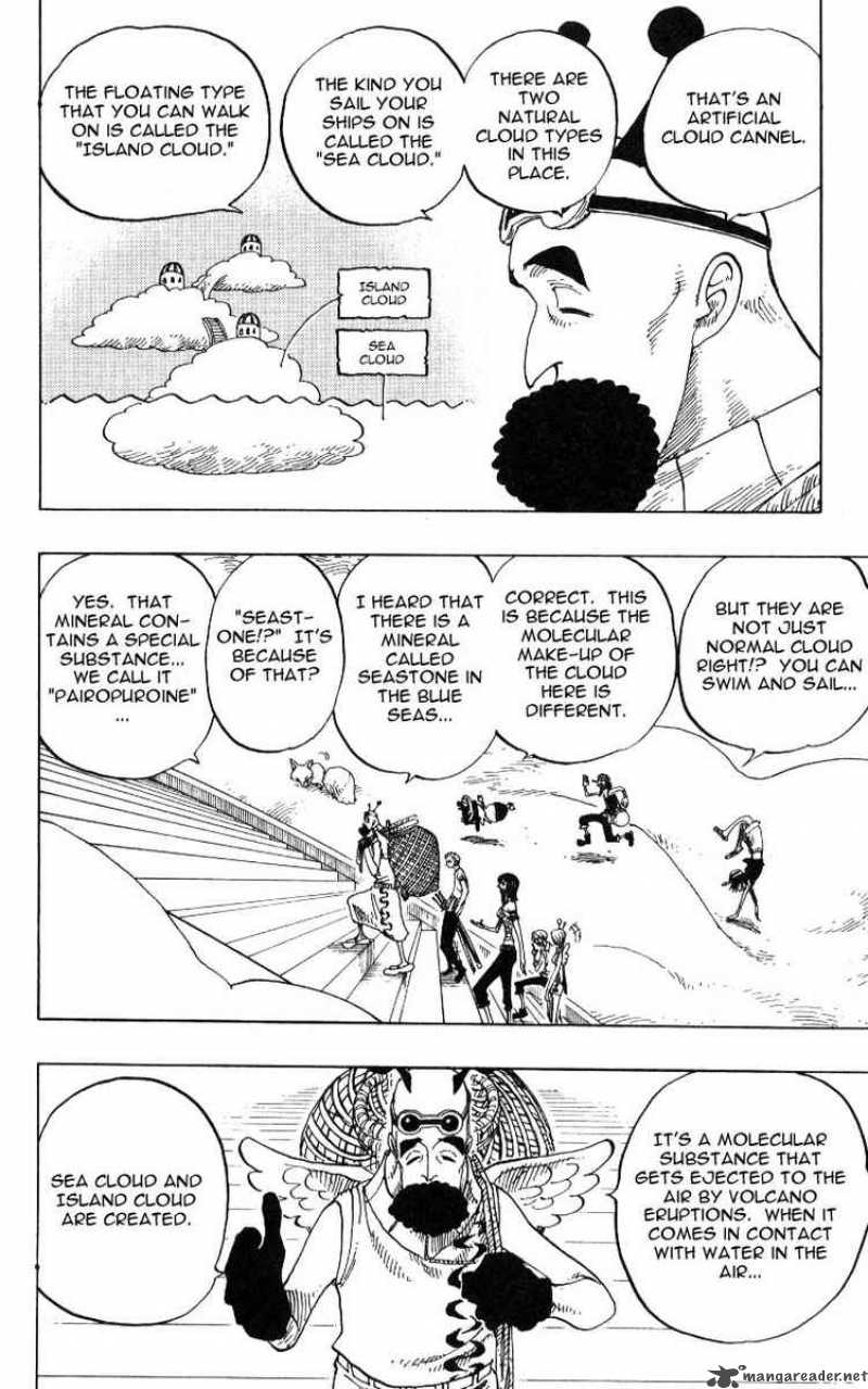 Chapter 240 - Dial Energy (Image 8)
