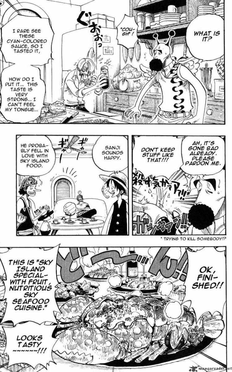 Chapter 240 - Dial Energy (Image 15)
