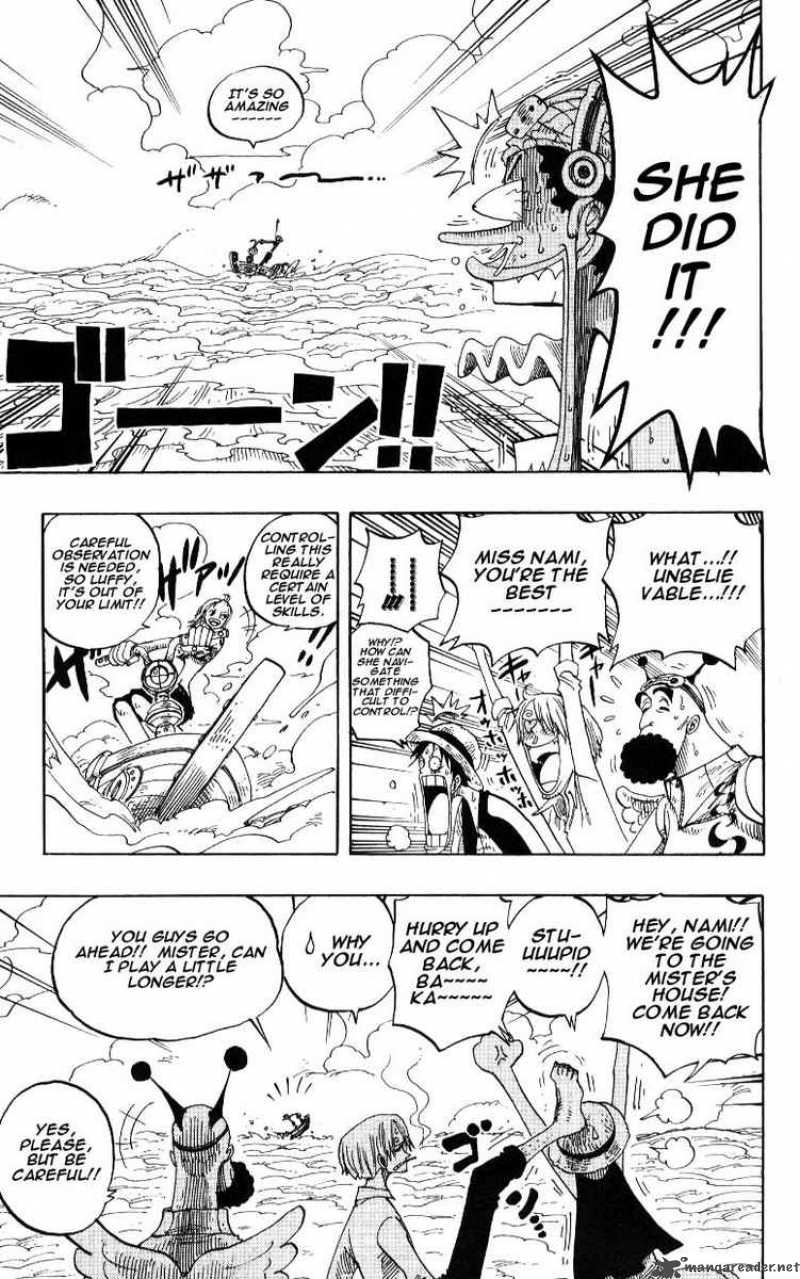 Chapter 240 - Dial Energy (Image 5)