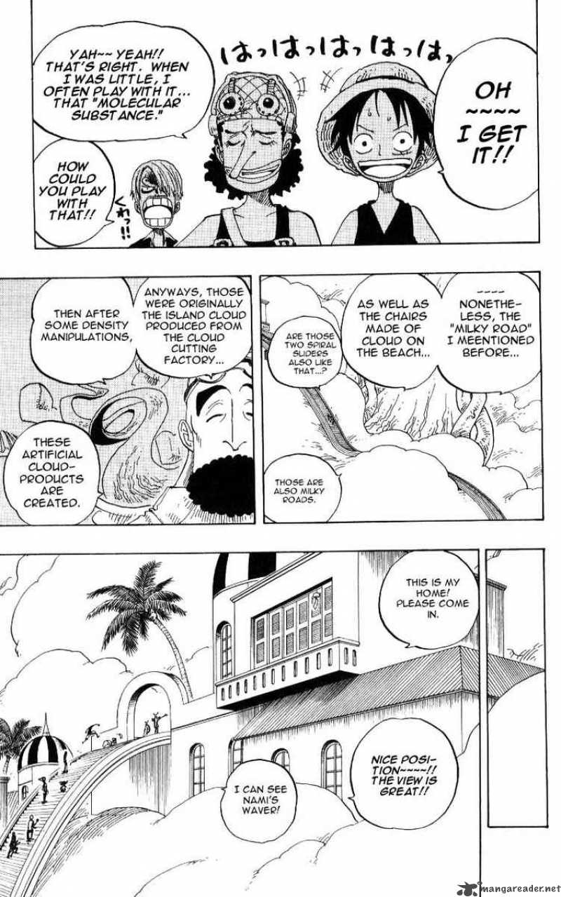 Chapter 240 - Dial Energy (Image 9)