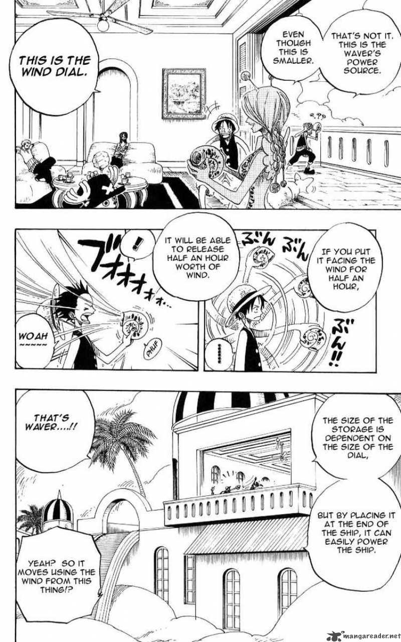 Chapter 240 - Dial Energy (Image 12)