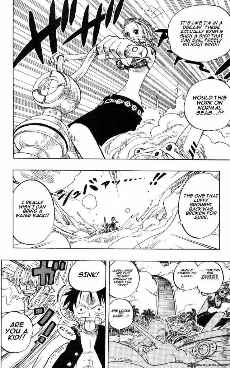 Chapter 240 - Dial Energy (Image 6)