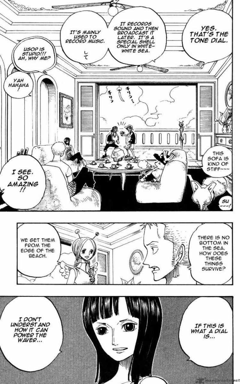 Chapter 240 - Dial Energy (Image 11)