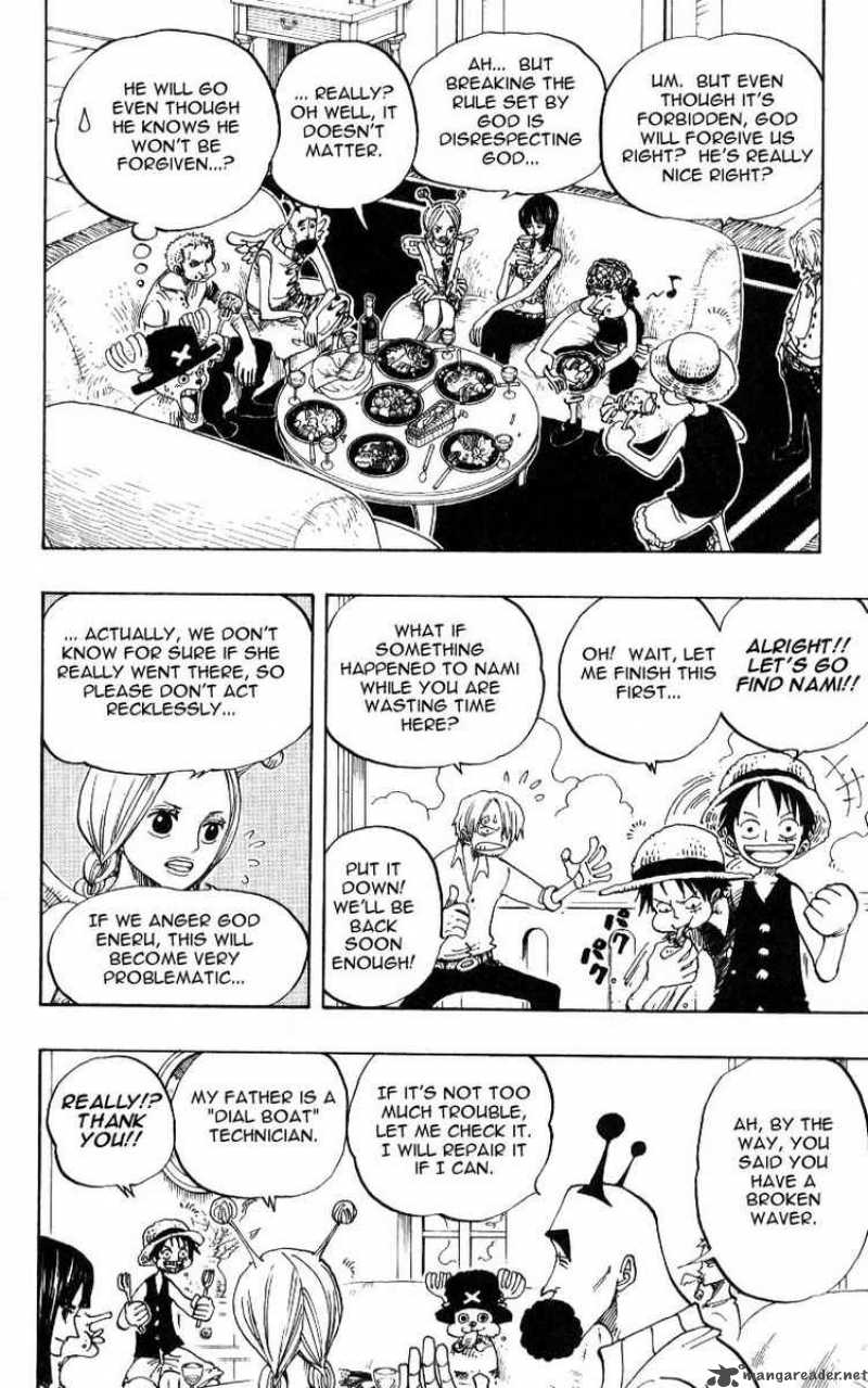Chapter 241 - Heaven's Judgement (Image 4)