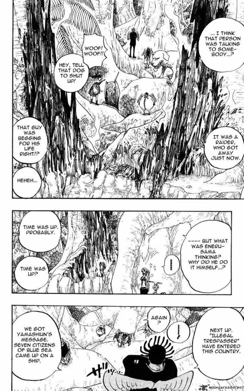 Chapter 241 - Heaven's Judgement (Image 14)