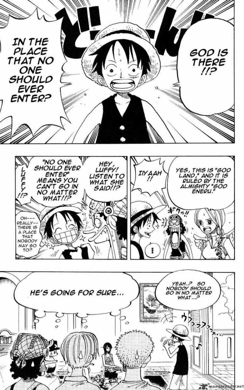 Chapter 241 - Heaven's Judgement (Image 3)