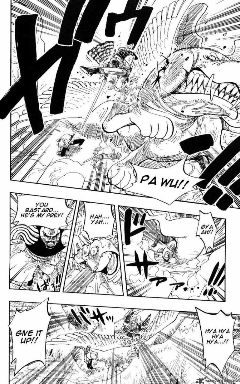 Chapter 241 - Heaven's Judgement (Image 8)