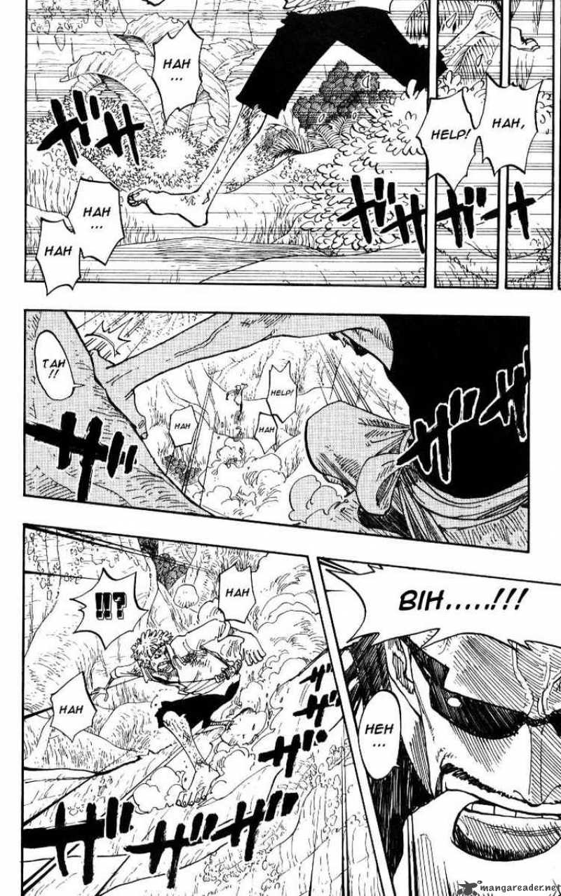 Chapter 241 - Heaven's Judgement (Image 6)