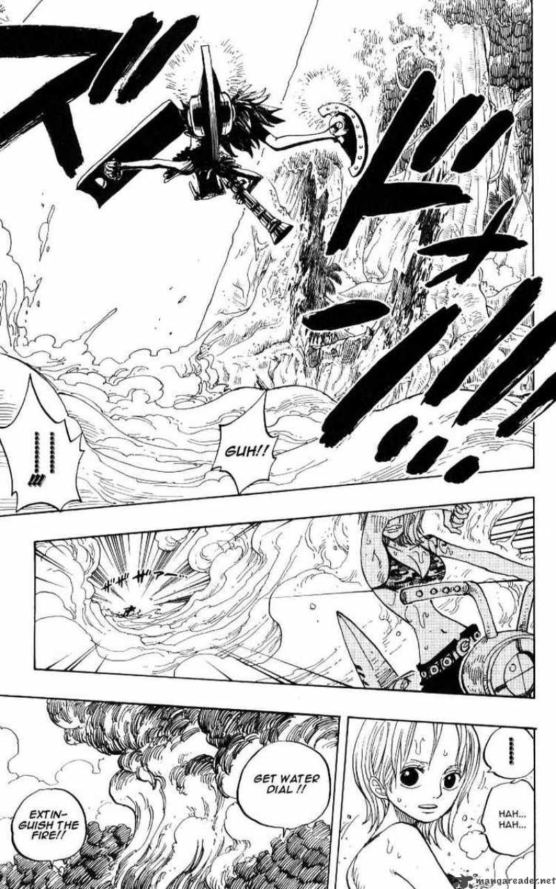 Chapter 241 - Heaven's Judgement (Image 13)