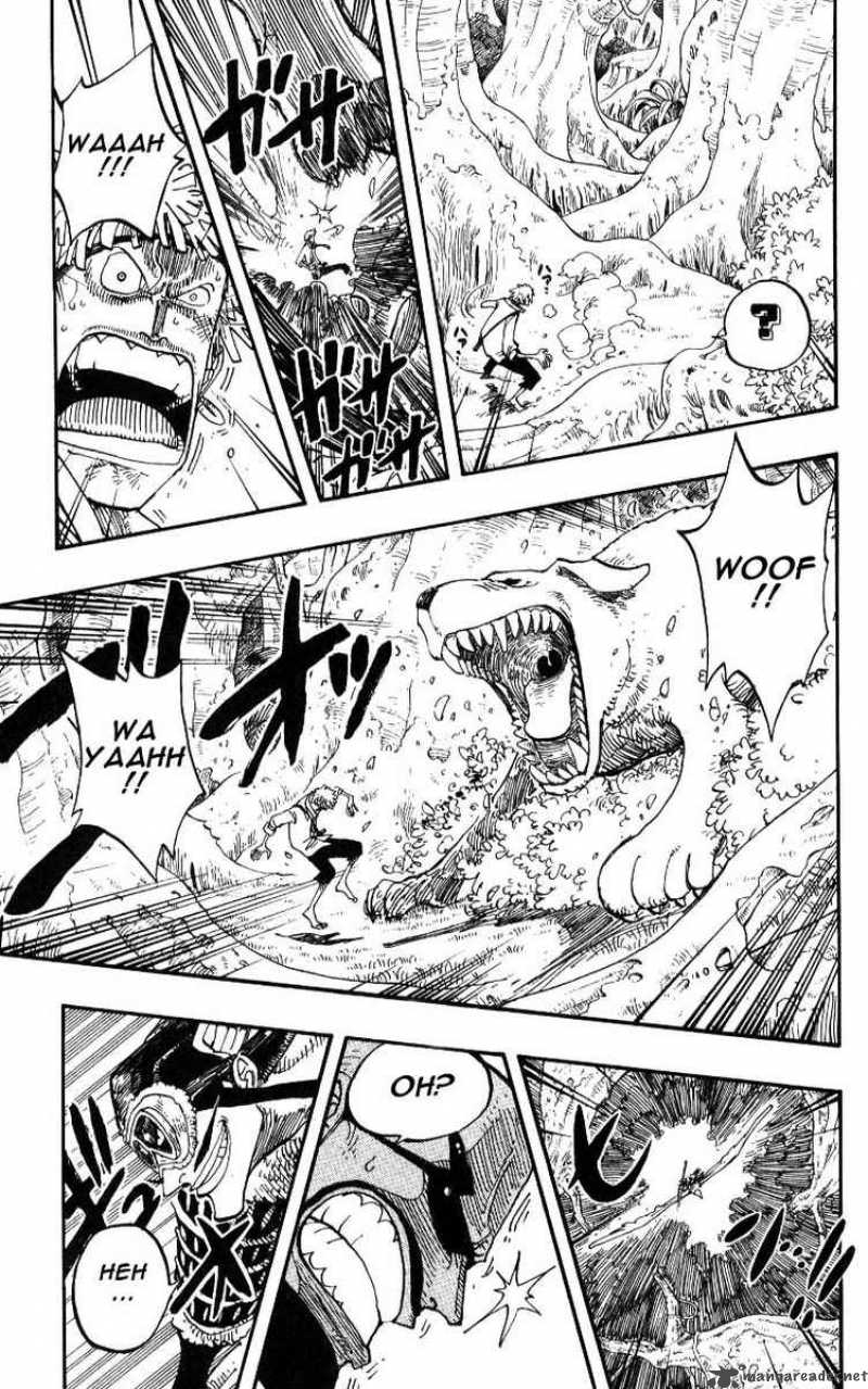 Chapter 241 - Heaven's Judgement (Image 7)