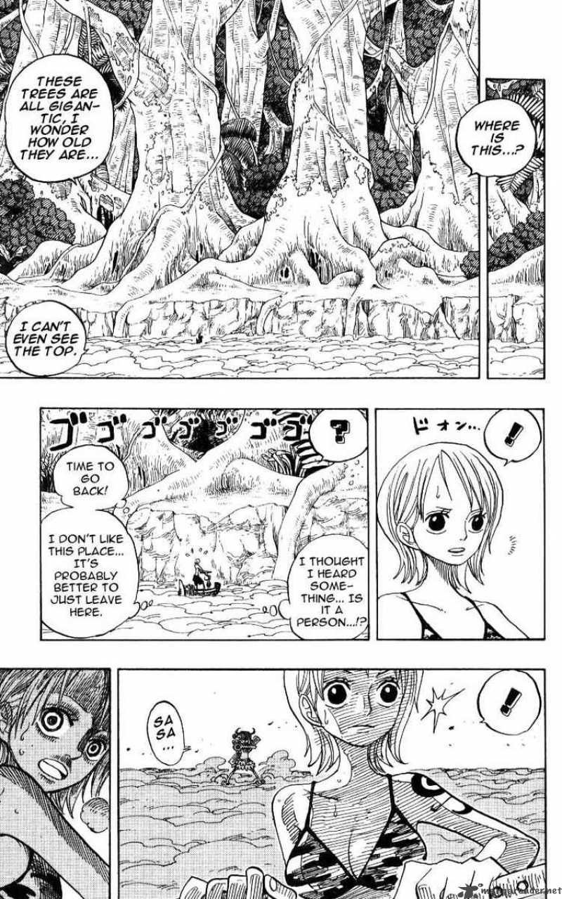 Chapter 241 - Heaven's Judgement (Image 5)