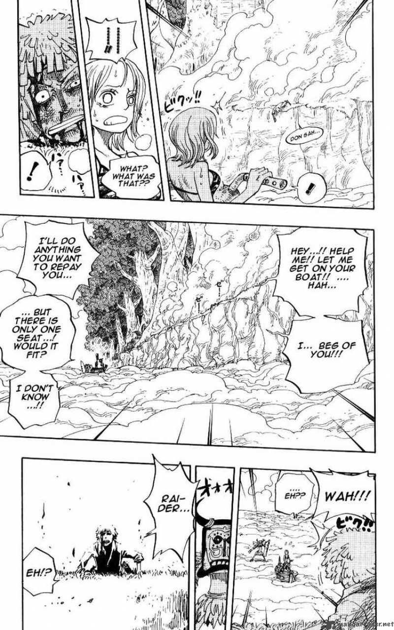 Chapter 241 - Heaven's Judgement (Image 11)