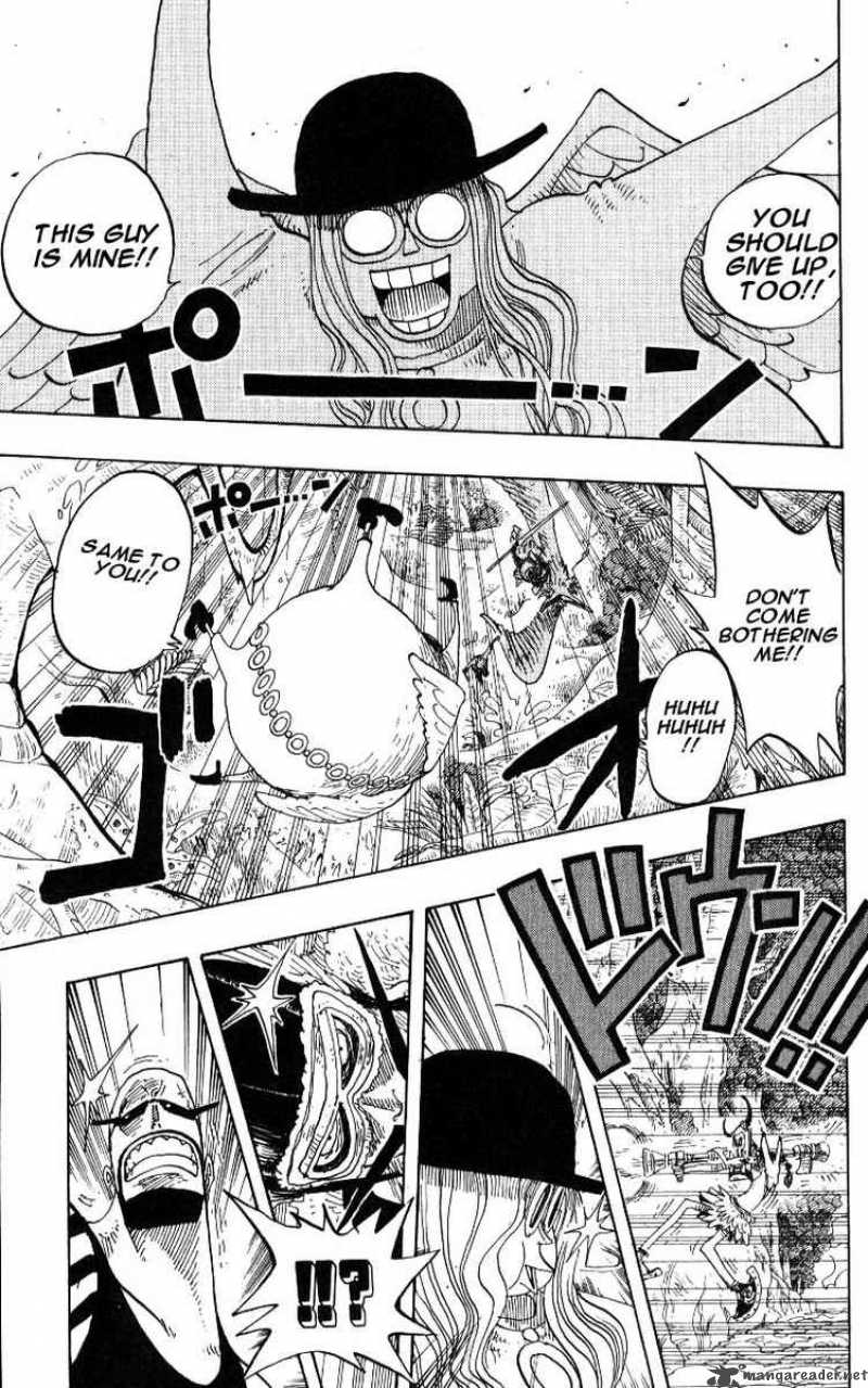 Chapter 241 - Heaven's Judgement (Image 9)