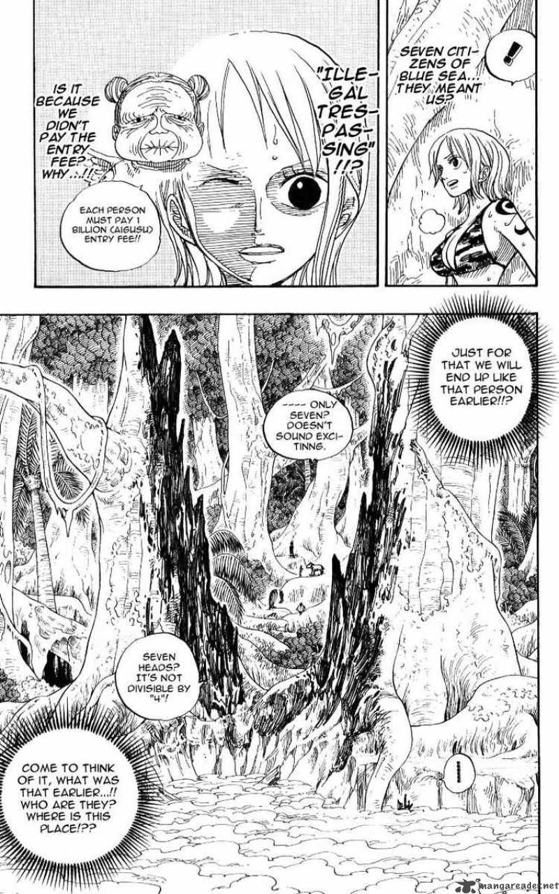 Chapter 241 - Heaven's Judgement (Image 15)