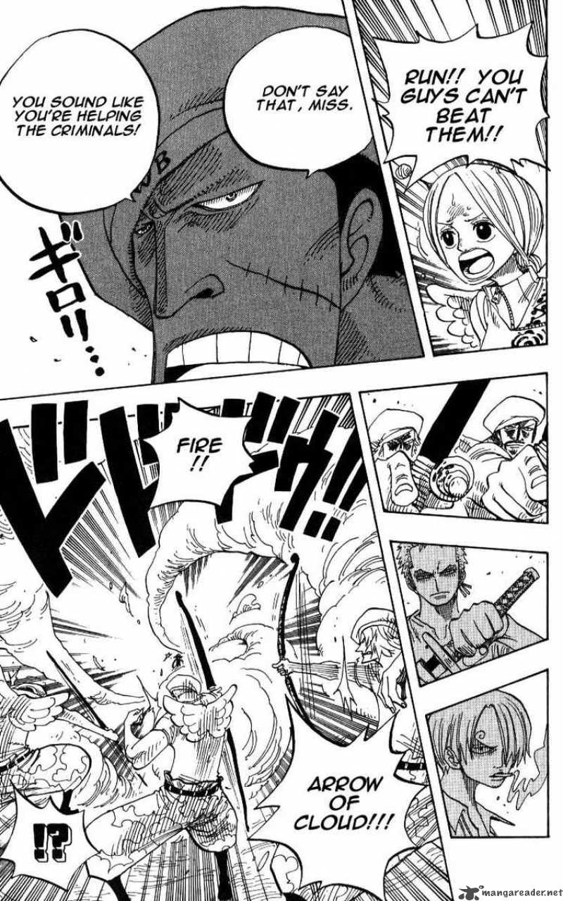 Chapter 242 - Class-2 Criminals (Image 11)