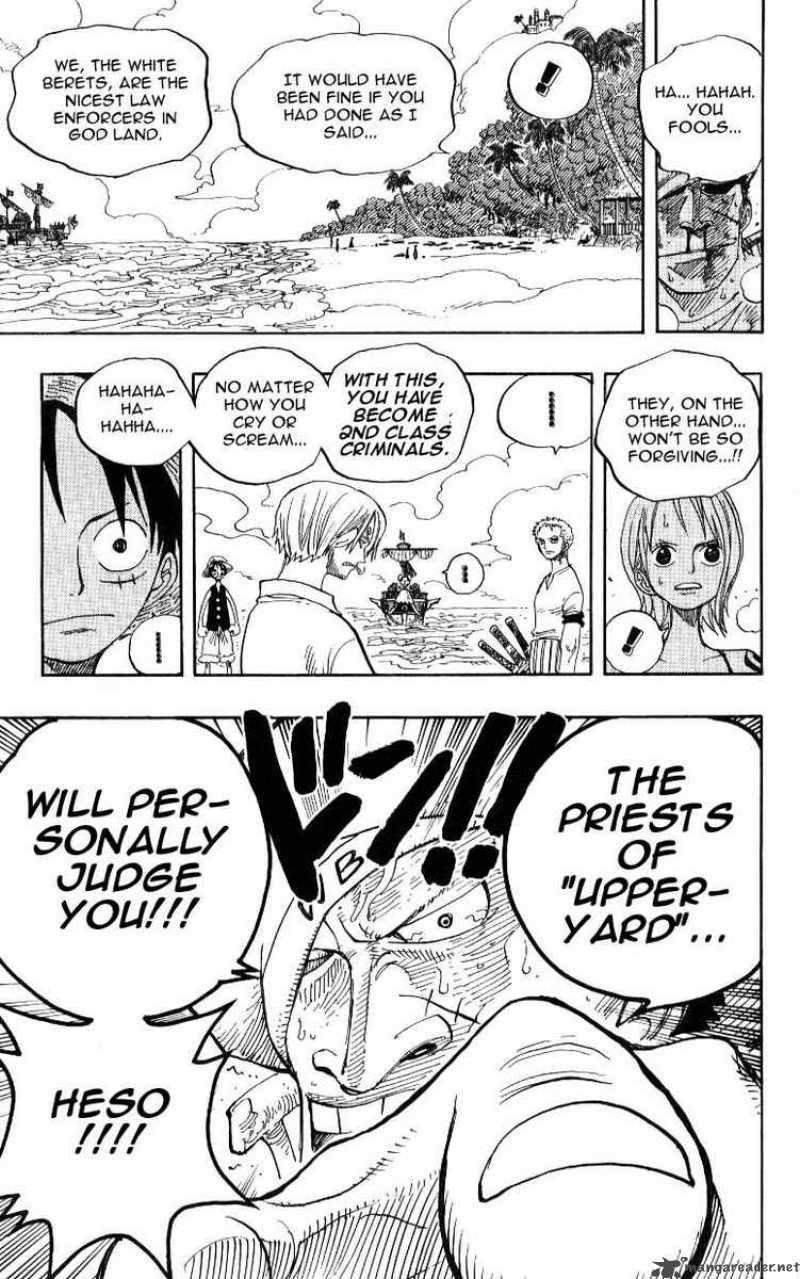 Chapter 242 - Class-2 Criminals (Image 17)