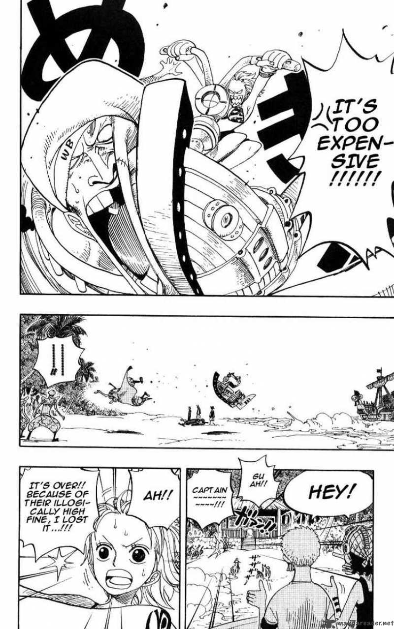 Chapter 242 - Class-2 Criminals (Image 8)