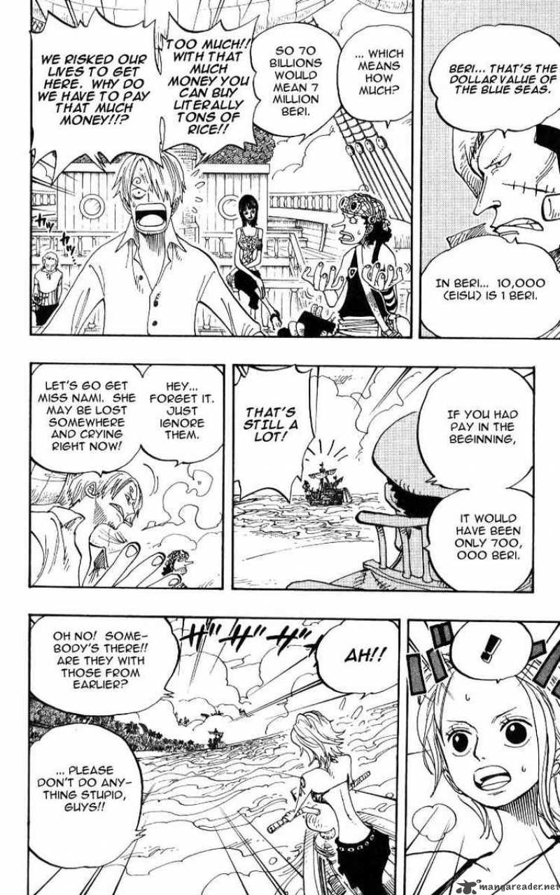 Chapter 242 - Class-2 Criminals (Image 6)
