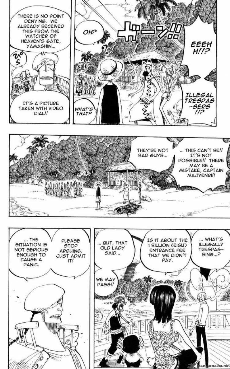 Chapter 242 - Class-2 Criminals (Image 4)