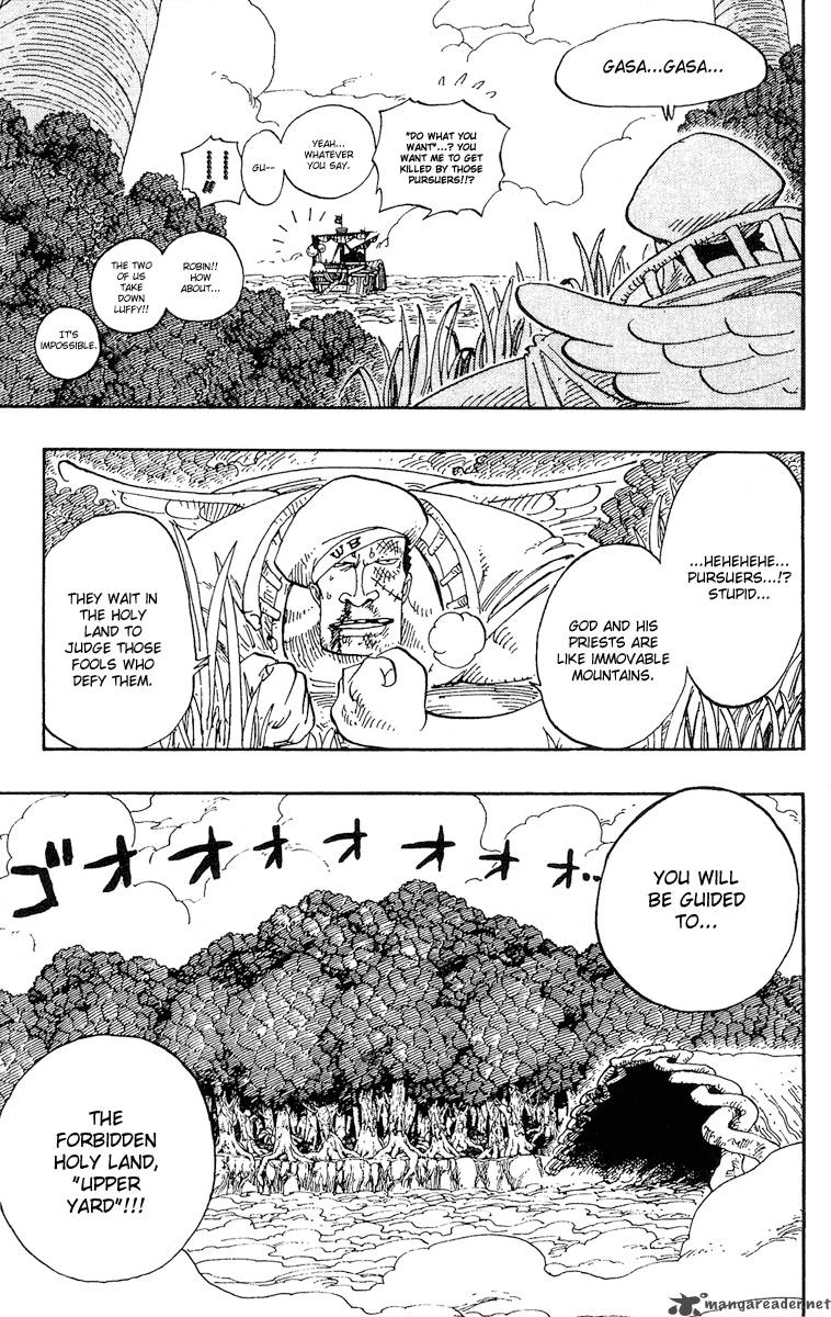 Chapter 243 - The Trail (Image 7)