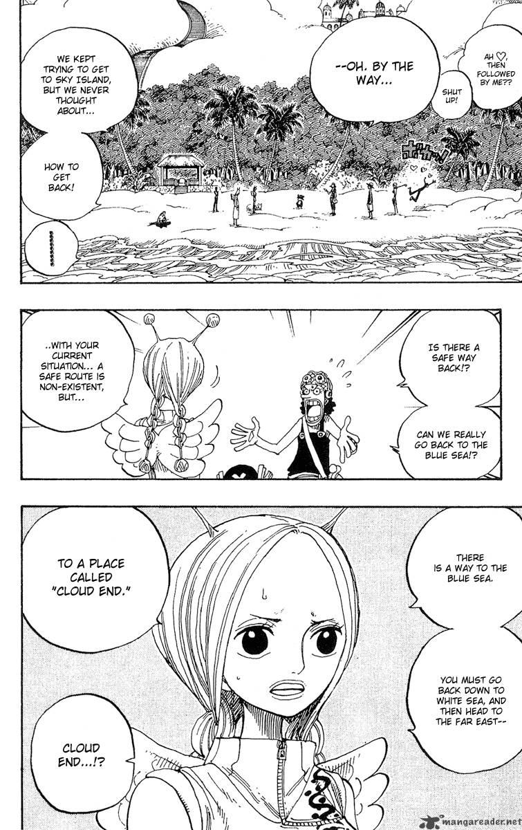 Chapter 243 - The Trail (Image 4)