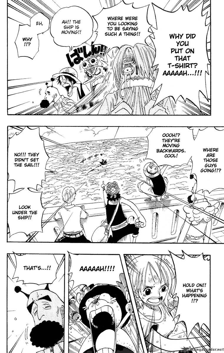 Chapter 243 - The Trail (Image 10)