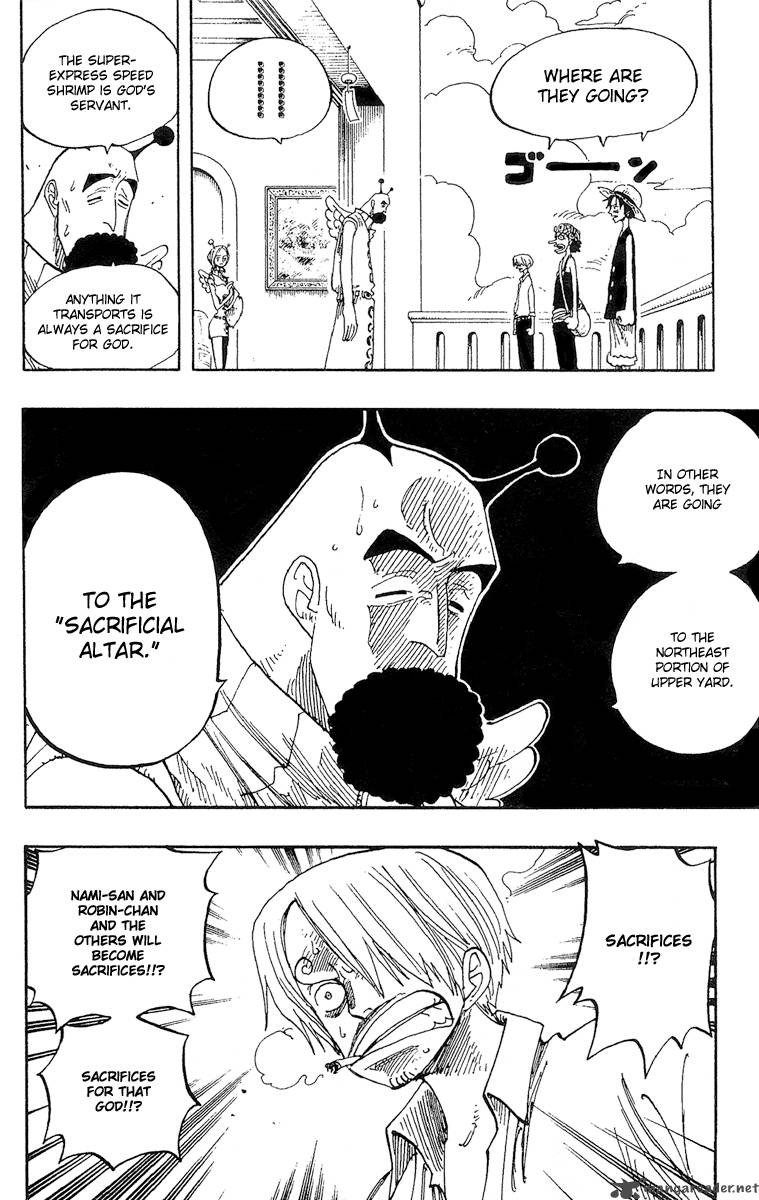 Chapter 243 - The Trail (Image 14)