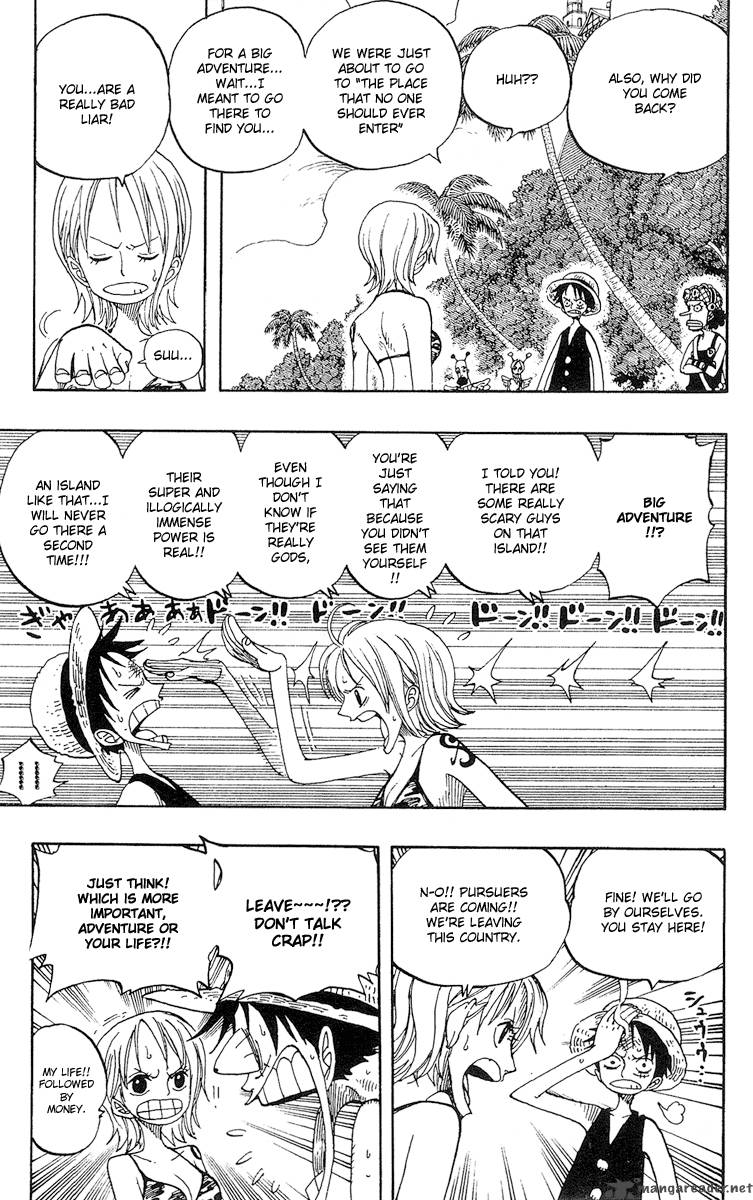 Chapter 243 - The Trail (Image 3)