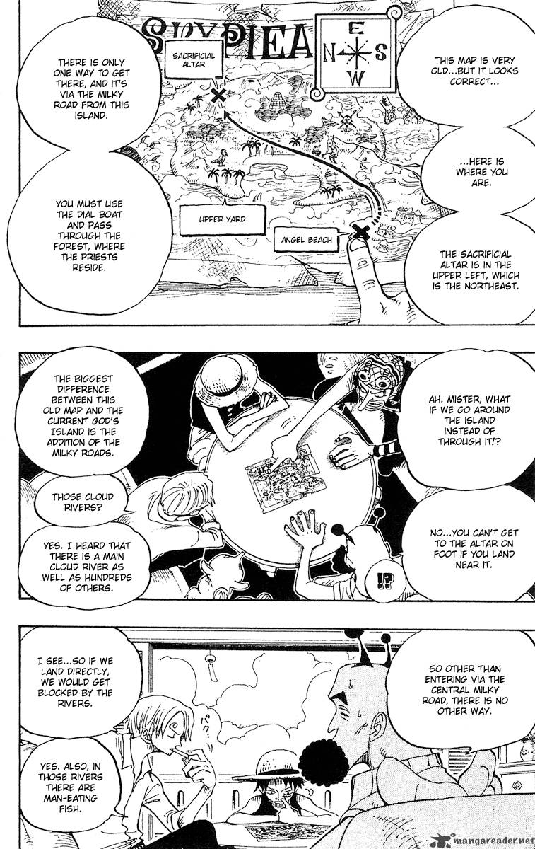 Chapter 243 - The Trail (Image 16)