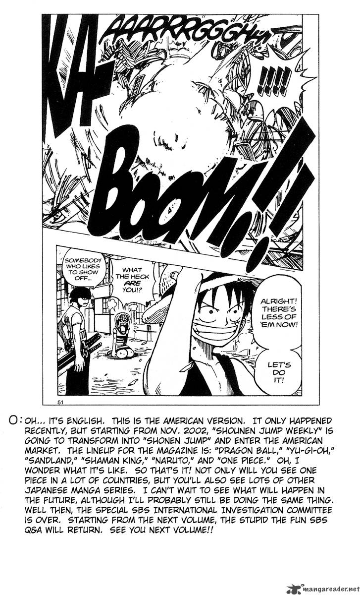 Chapter 243 - The Trail (Image 18)