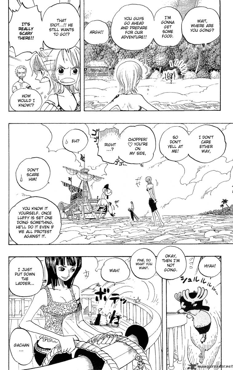 Chapter 243 - The Trail (Image 6)