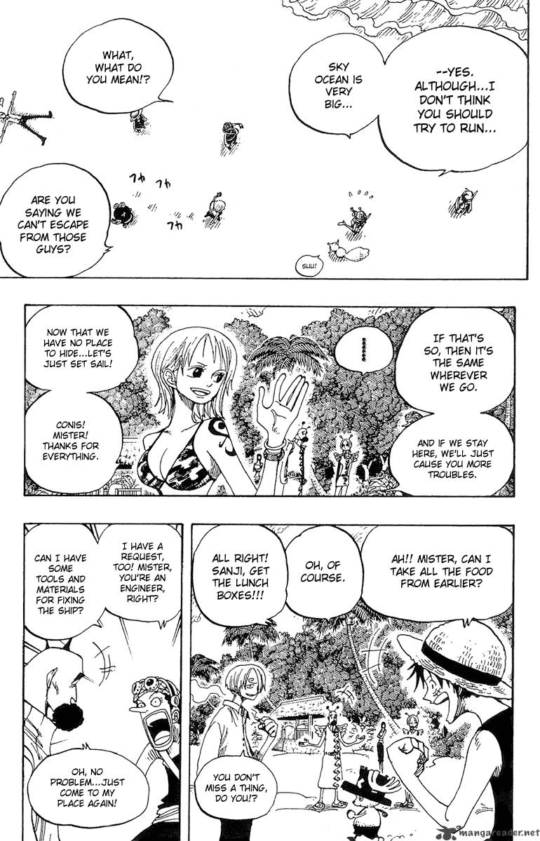 Chapter 243 - The Trail (Image 5)