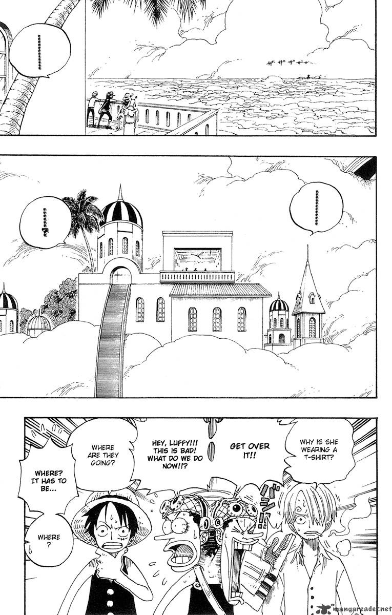Chapter 243 - The Trail (Image 13)