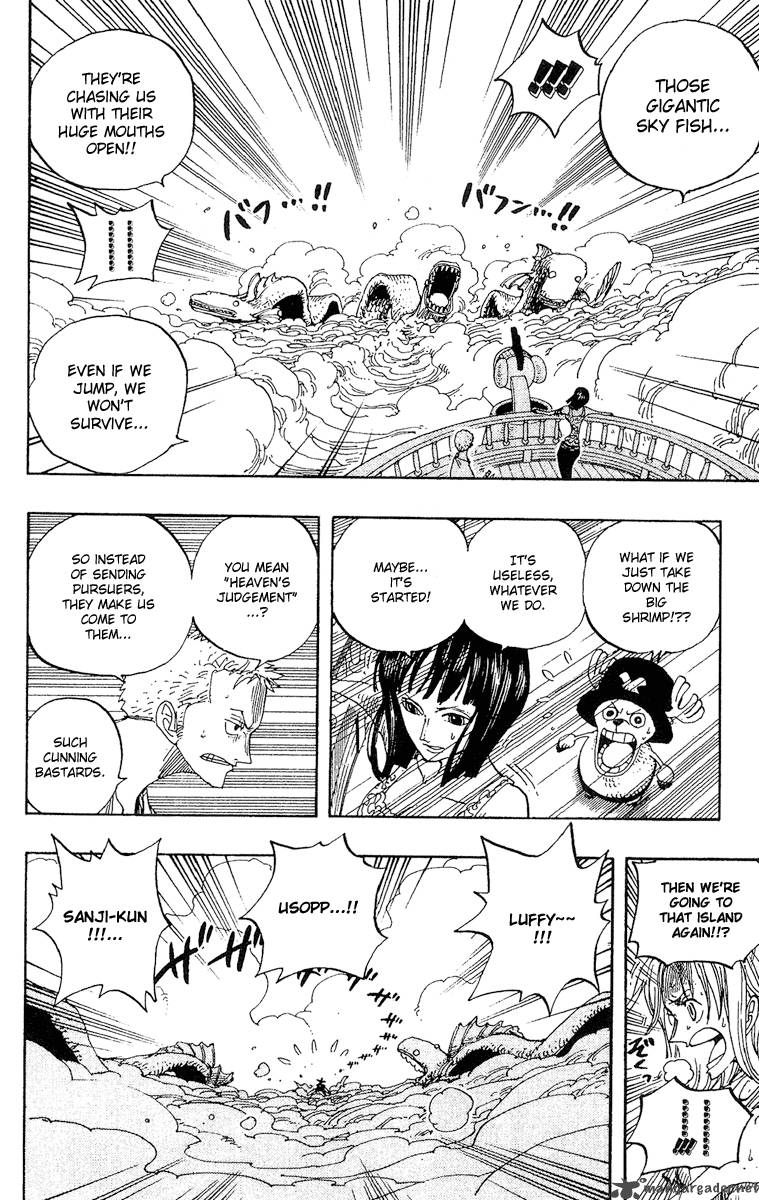 Chapter 243 - The Trail (Image 12)