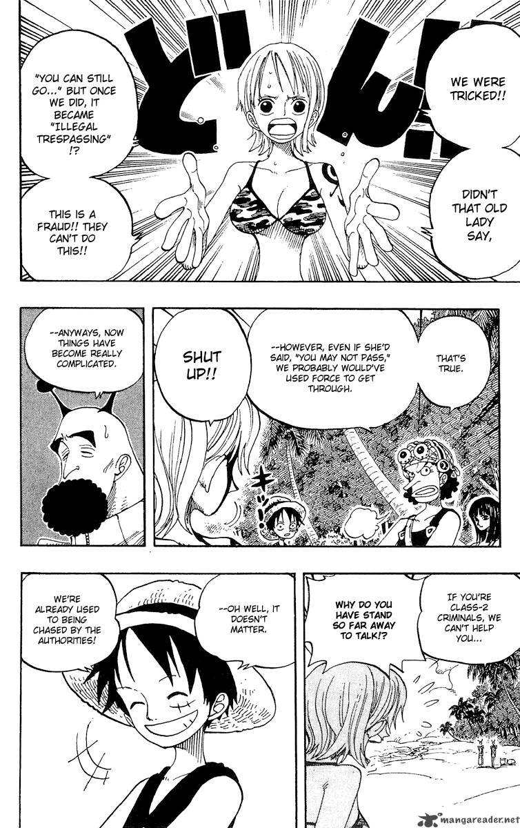 Chapter 243 - The Trail (Image 2)